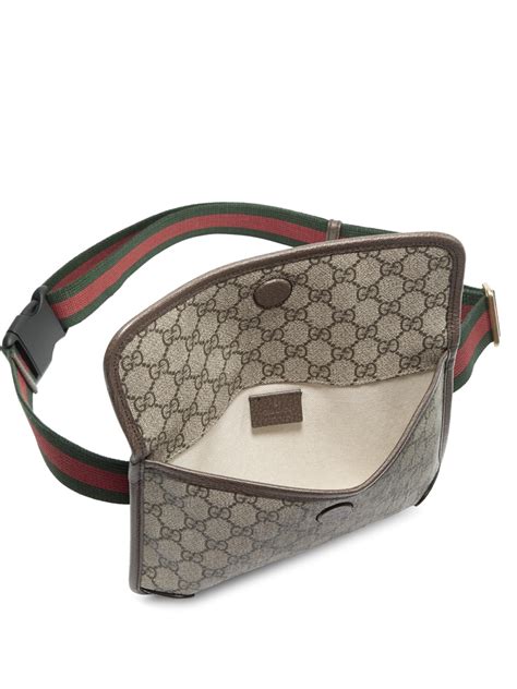 buy gucci belt bag|gucci belt bag the real.